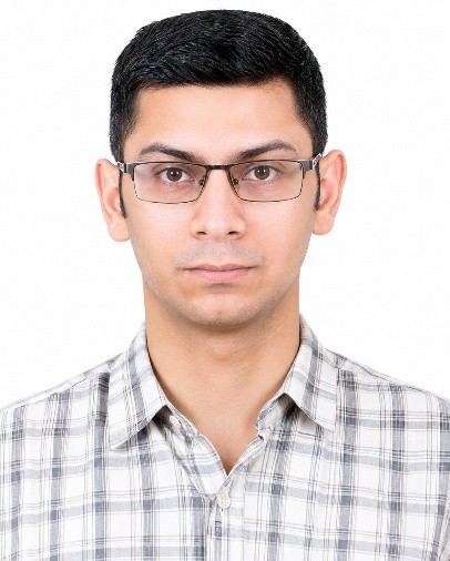 Dr. Shantanu Sapru